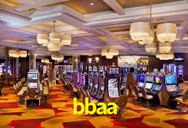 bbaa: Seu Cassino Premiado com Pagamentos Rápidos