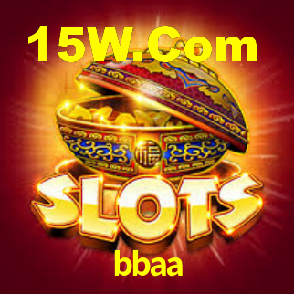 bbaa App Interface