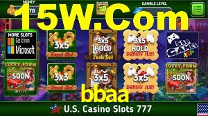 Live Casino bbaa